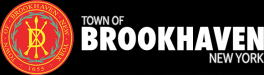 Town of Brookhaven New York logo
