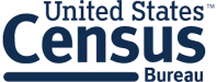 United States Census Bureau logo
