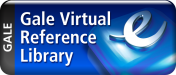 Gale Virtual Reference Library button logo