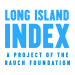 Long Island Index: A Project of the Rauch Foundation logo