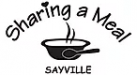 Sharing a Meal Sayville logo