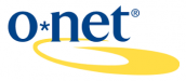 O*NET logo
