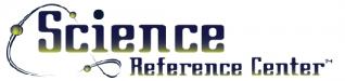 Science Reference Center logo