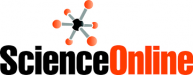 Science Online logo