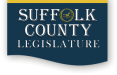 Suffolk County Legislature logo