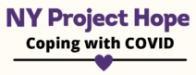 NY Project Hope Coping with COVID