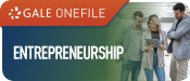 GALE ONEFILE ENTREPRENEURSHIP LOGO