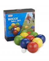 Bocce ball set