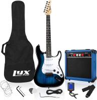 Electric guitar and amp kit