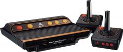 Atari flashback console