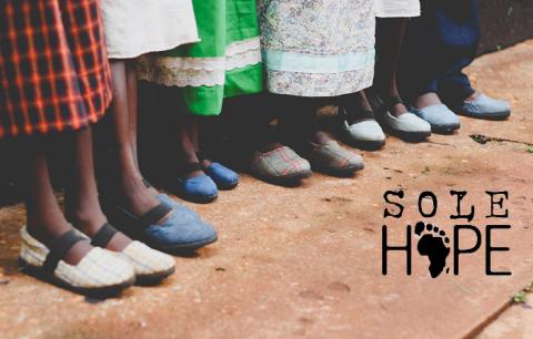 Sole Hope