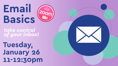 Email Basics cover image