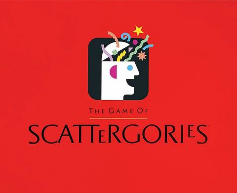 Scattergories