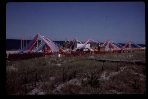 Beach: Fire Island 79