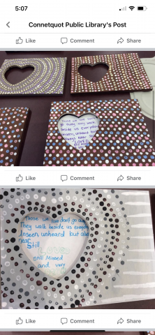 Frame for a Loved One