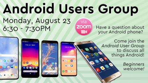 Android Users Group cover image