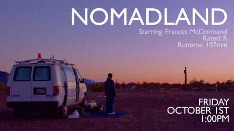 Nomadland