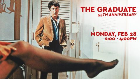 CMM: the graduate