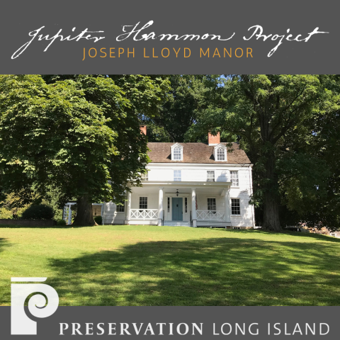 Joseph Lloyd Manor House
