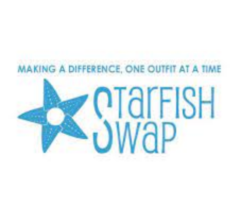 Logo for Starfish Swap