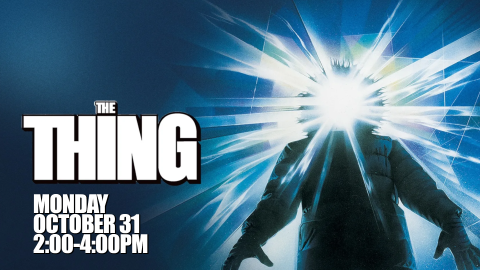 The Thing