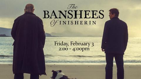 The Banshees of Inisherin