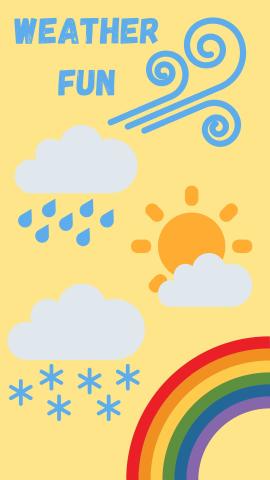Weather Fun