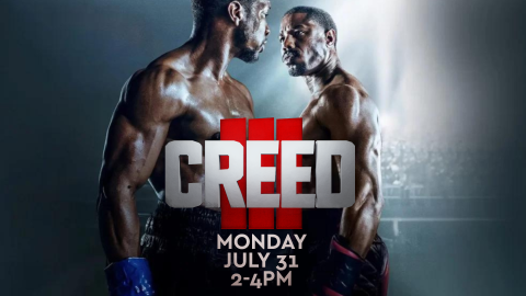 Creed 3