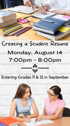 teen getting homework help and program details