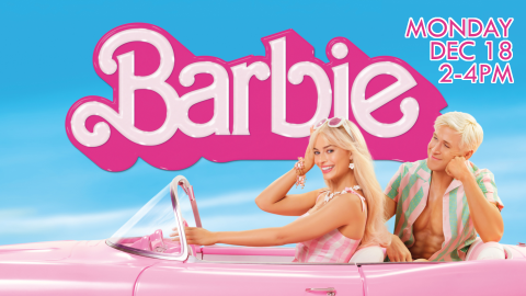 barbie