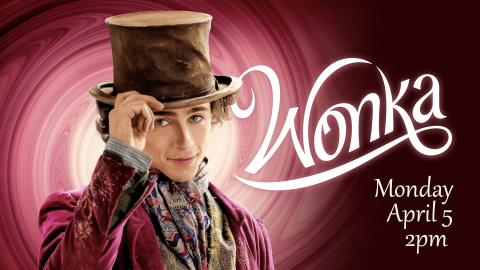 WONKA