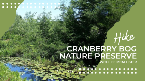 Cranberry Bog Nature Preserve