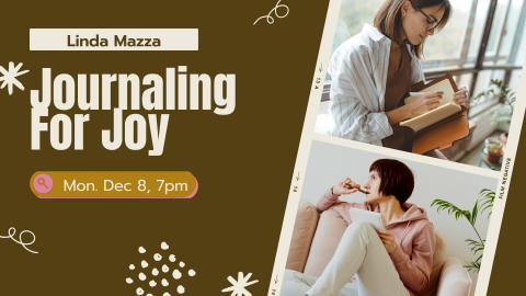 Women writing in journals.