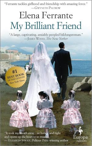 Book Cover with photo of a Wedding 