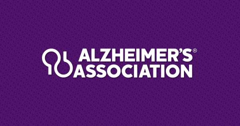 Alzheimer's Association logo
