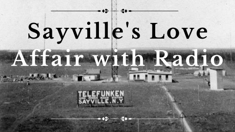 The Telefunken Station