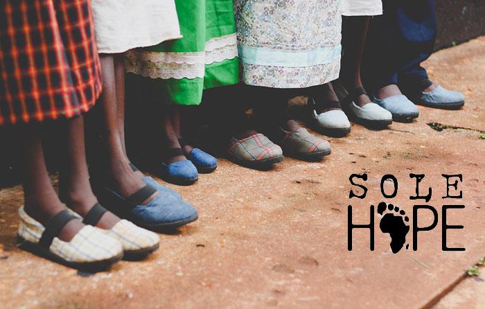 Sole Hope