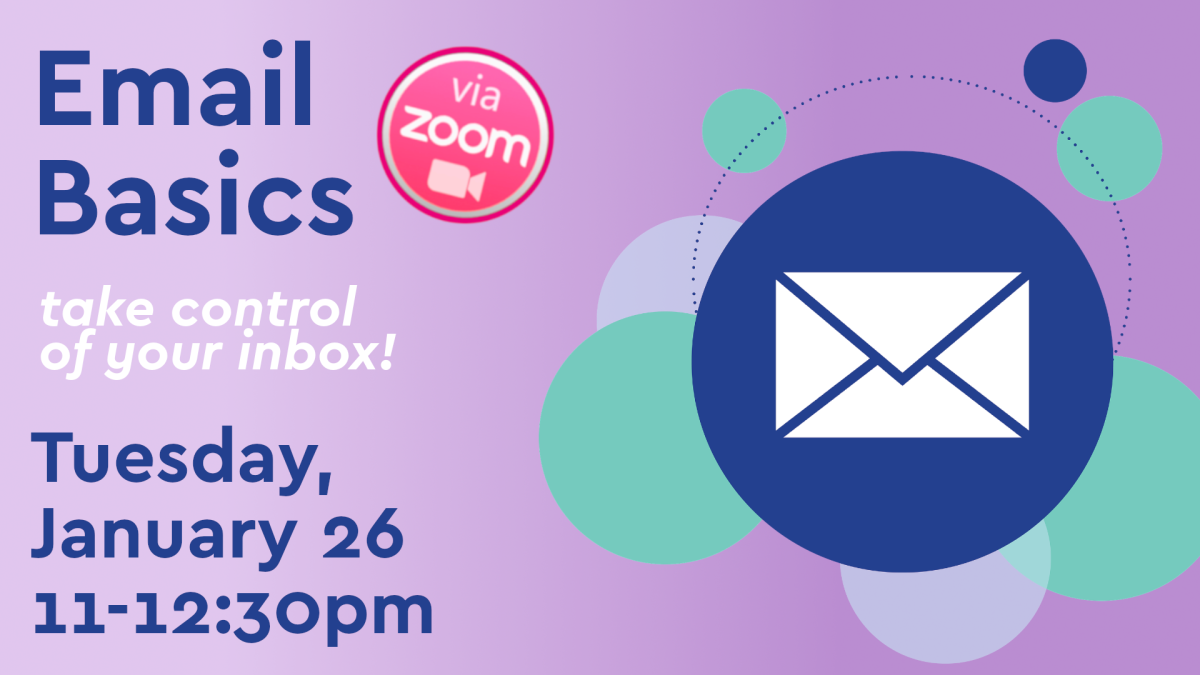 Email Basics cover image