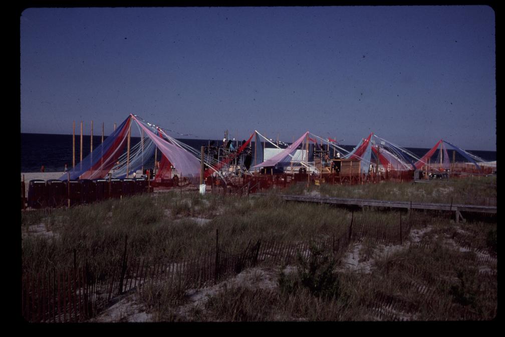 Beach: Fire Island 79