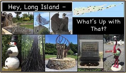 Hey Long Island