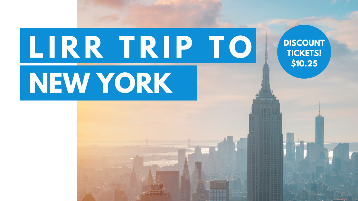 photo of New York City skyline