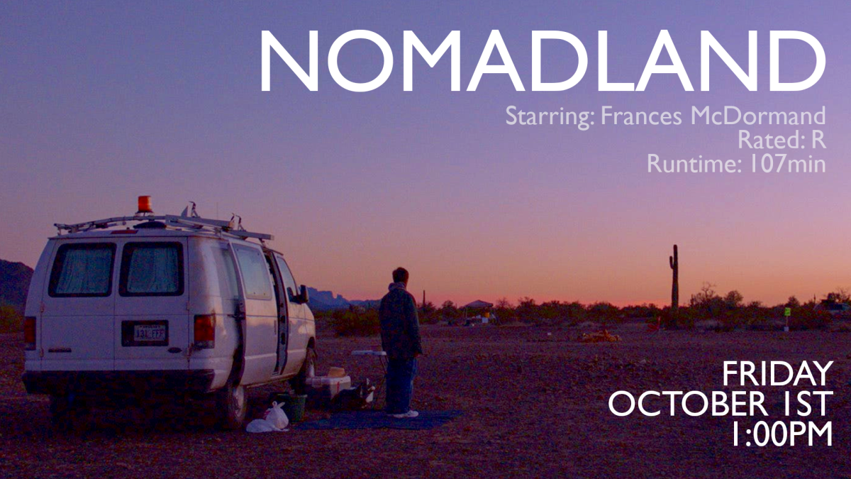 Nomadland