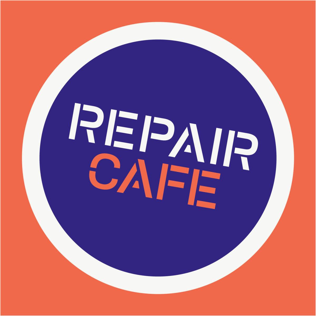 repair cafe logo