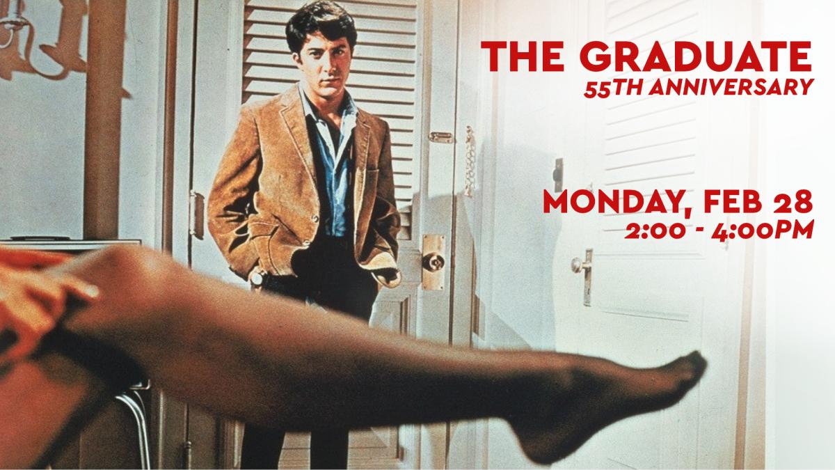 CMM: the graduate