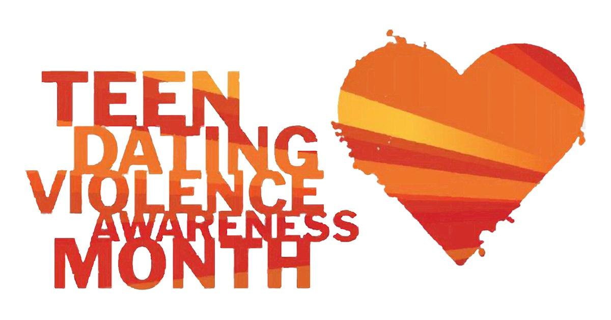 Teen Dating Violence Awareness Month