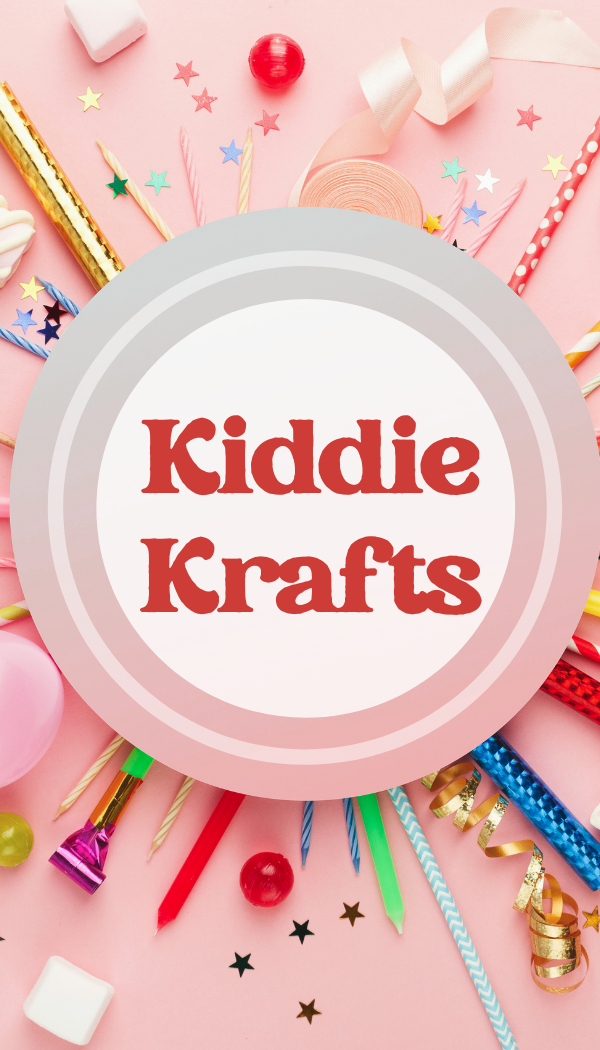 Kiddie Krafts
