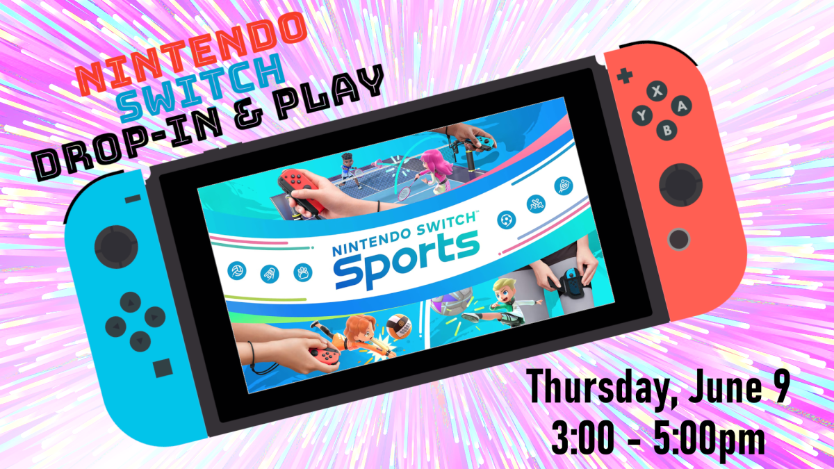 Nintendo Switch Sports