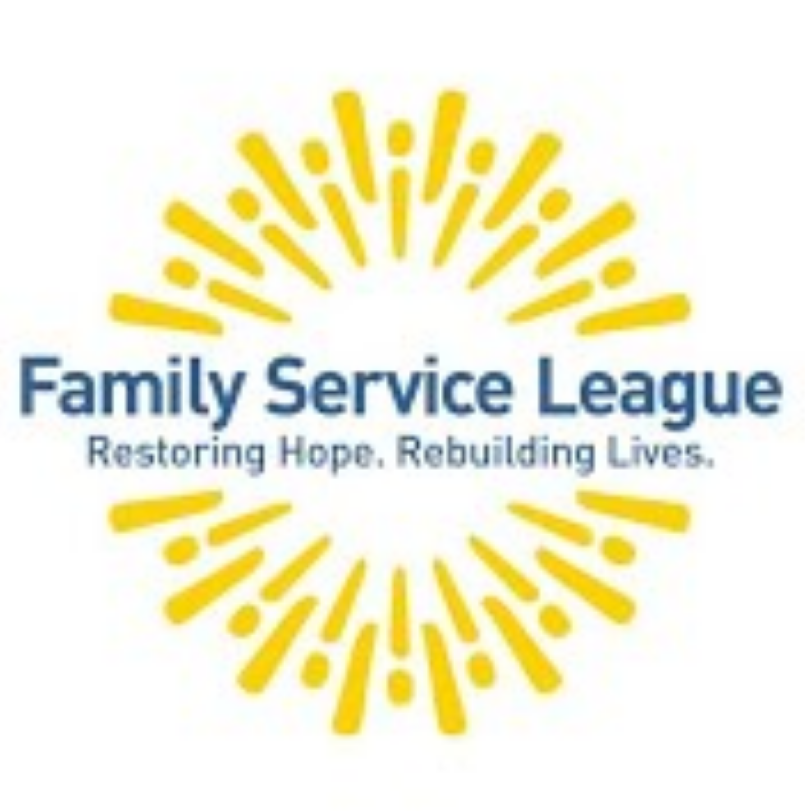Family Service League Logo
