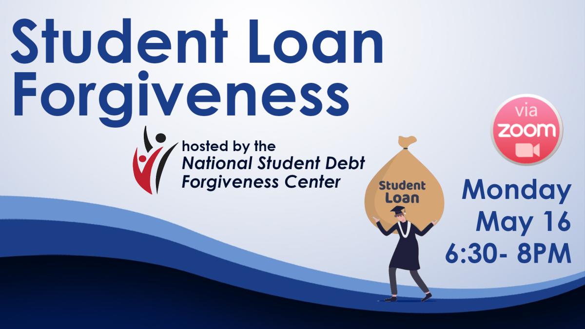 Student Loan Forgiveness
