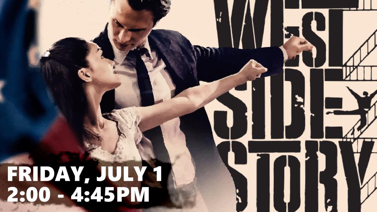 West Side Story
